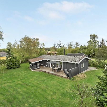 Holiday Home Markvor - 400M From The Sea In Se Jutland By Interhome Nedre Lysabild Eksteriør billede