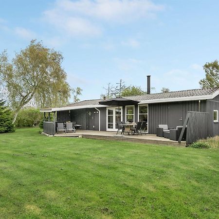 Holiday Home Markvor - 400M From The Sea In Se Jutland By Interhome Nedre Lysabild Eksteriør billede