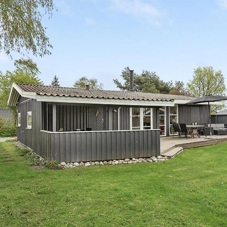 Holiday Home Markvor - 400M From The Sea In Se Jutland By Interhome Nedre Lysabild Eksteriør billede