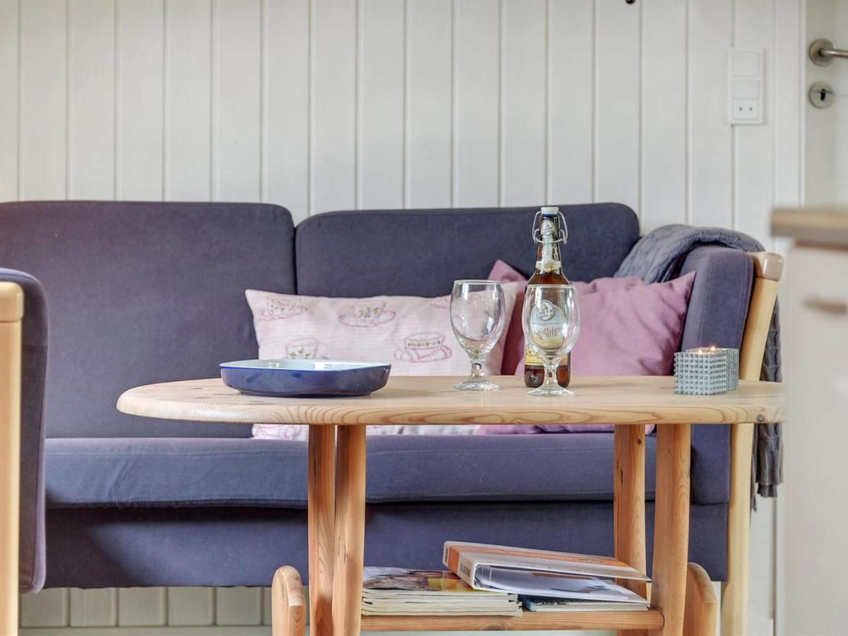 Holiday Home Markvor - 400M From The Sea In Se Jutland By Interhome Nedre Lysabild Eksteriør billede