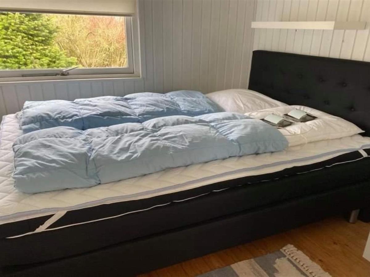 Holiday Home Markvor - 400M From The Sea In Se Jutland By Interhome Nedre Lysabild Eksteriør billede