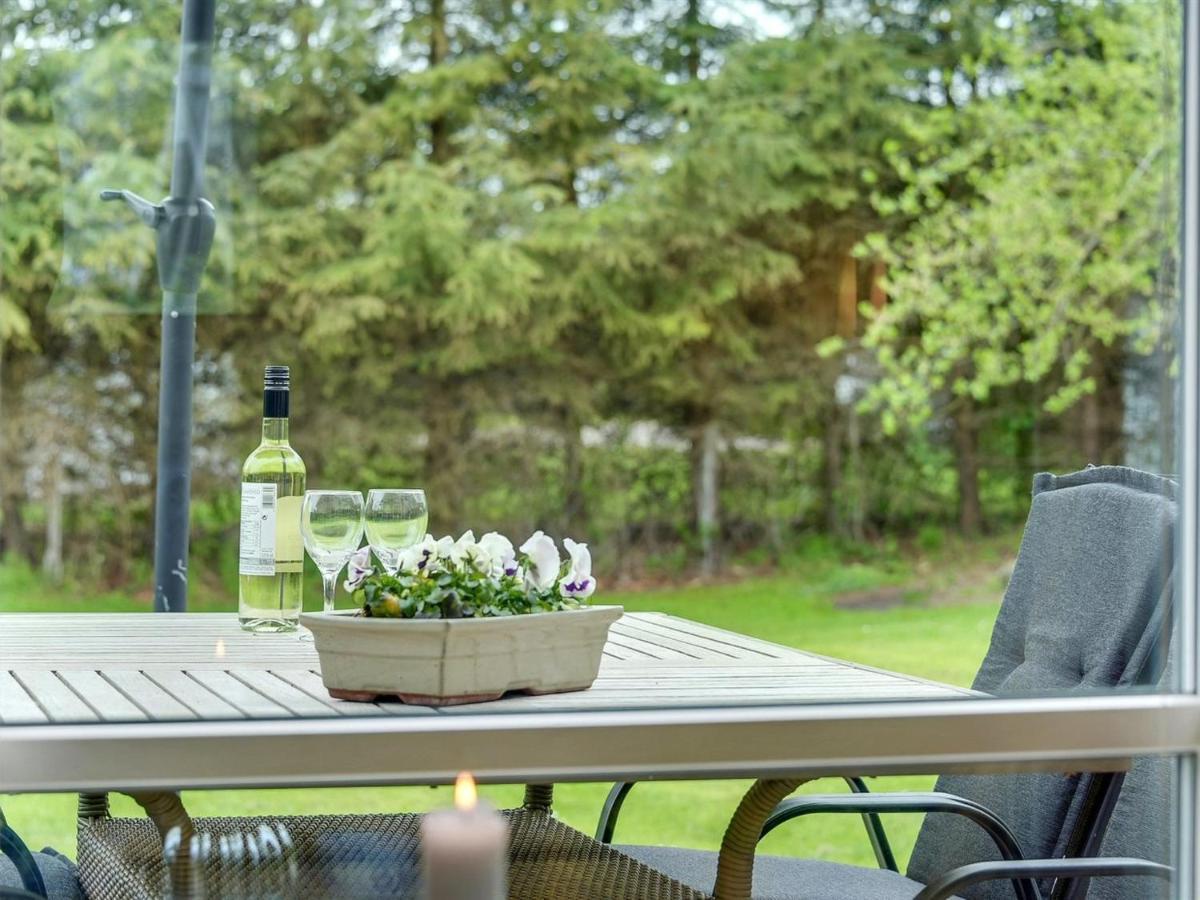 Holiday Home Markvor - 400M From The Sea In Se Jutland By Interhome Nedre Lysabild Eksteriør billede