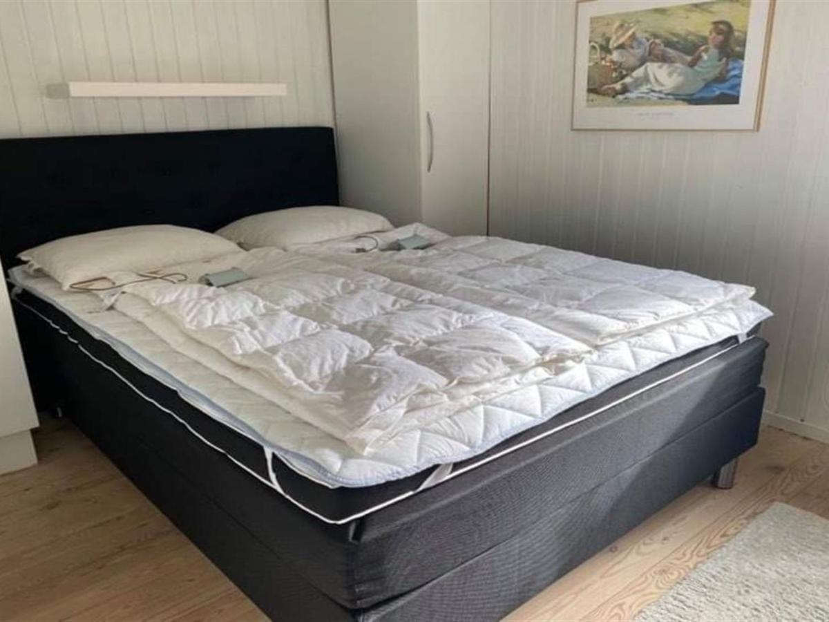 Holiday Home Markvor - 400M From The Sea In Se Jutland By Interhome Nedre Lysabild Eksteriør billede